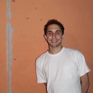 Meet your Posher, John mark